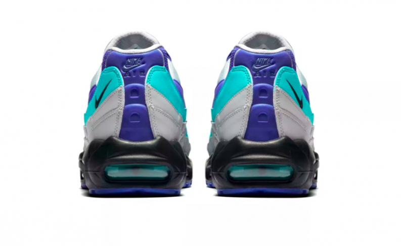 nike air max 95 wolf aqua