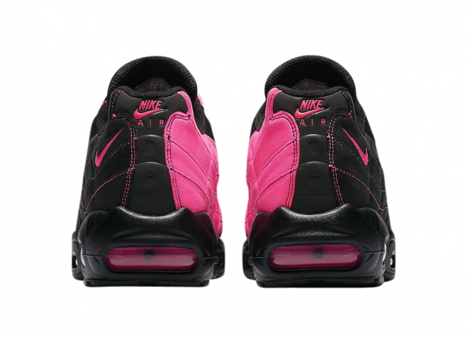 air max 95 pink blast