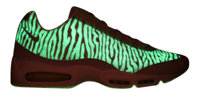 air max 95 dark green