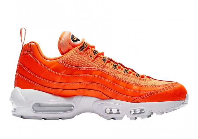 air max 95 prm orange