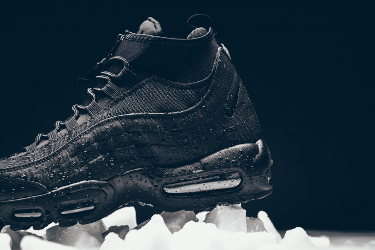 air max 95 boots black