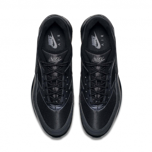 air max 97 bw triple black