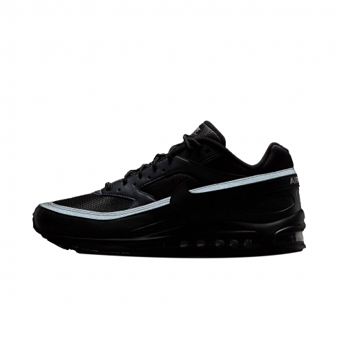 air max 97 bw black