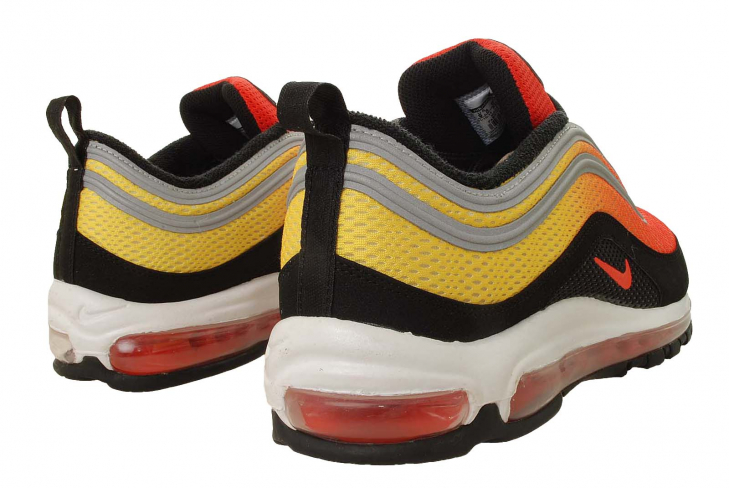 air max 97 em sunset