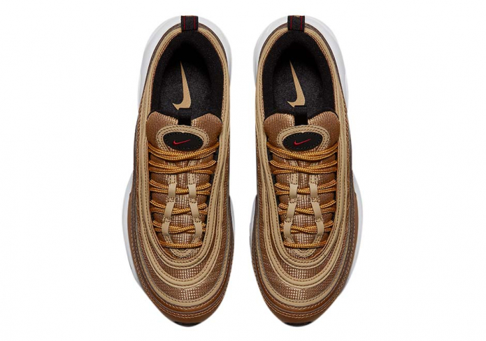 air max 97 gs gold