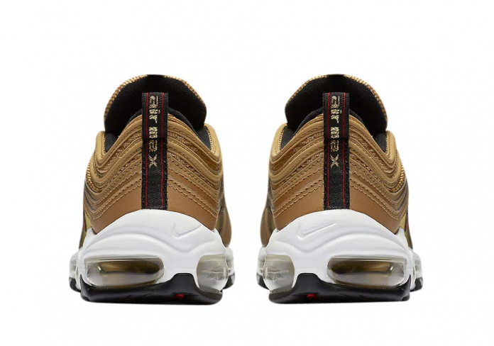 air max 97 gold gs