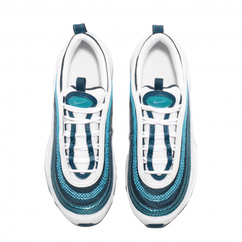 nike air max 97 spirit teal