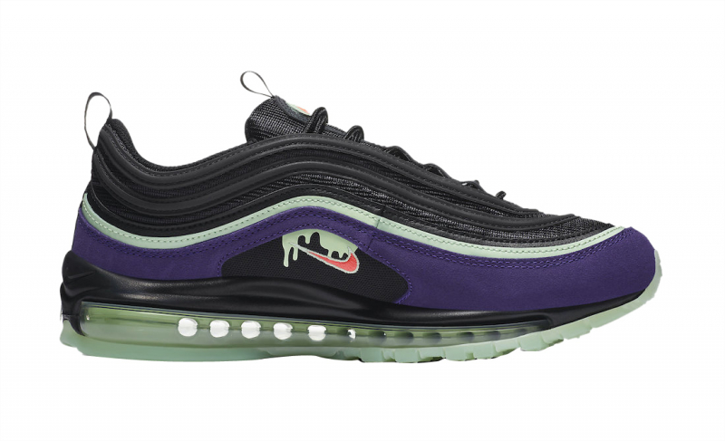 halloween air max 97