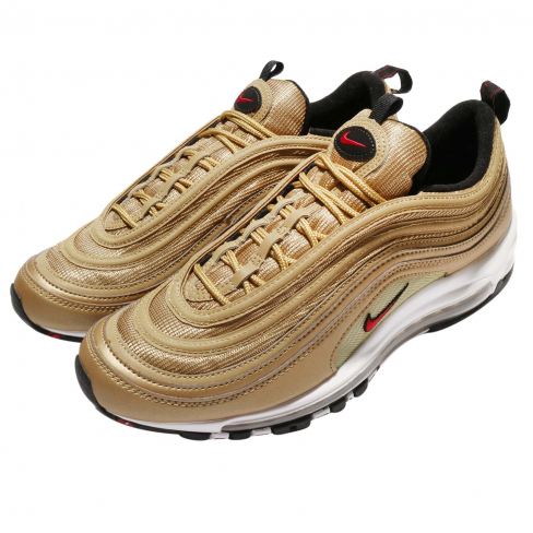 aur max 97 gold