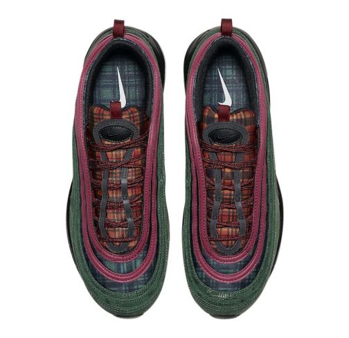 nike air max 97 nrg midnight spruce