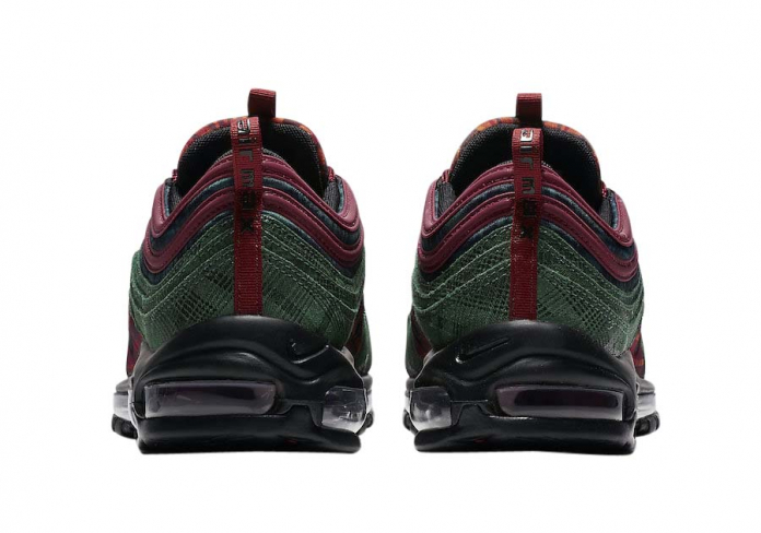 nike air max 97 nrg midnight spruce