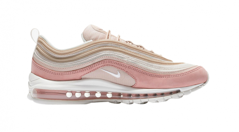 nike air max 97 particle beige