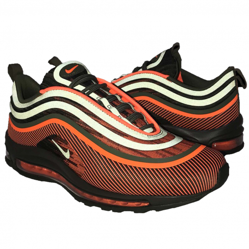 air max 97 ultra 17 hal black olive