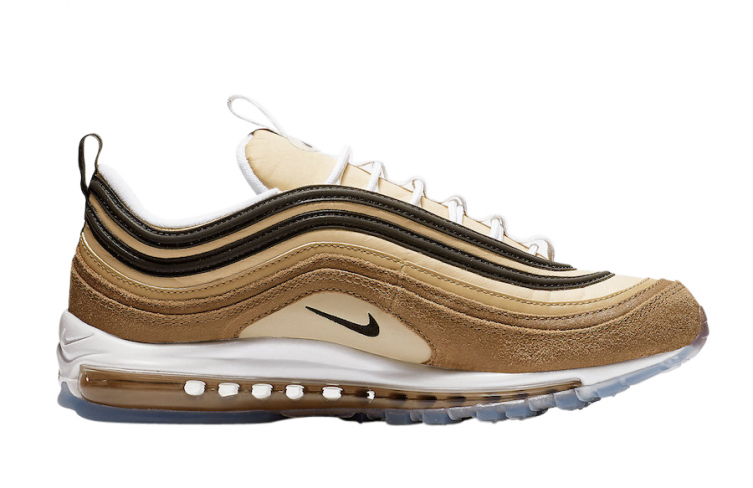 air max 97 unboxed