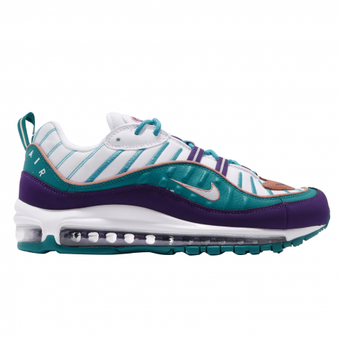 nike air max 98 charlotte hornets