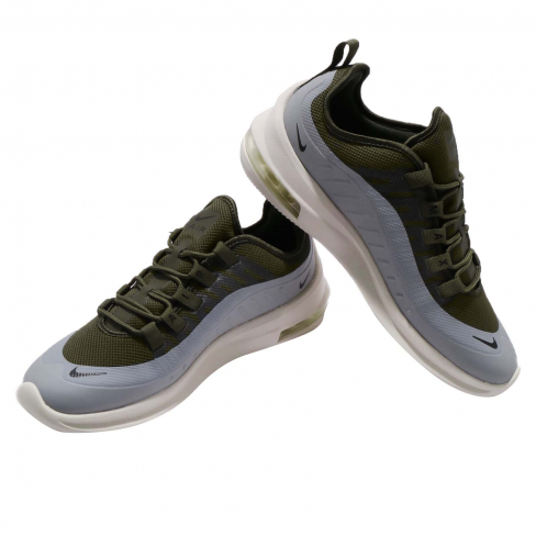 nike air max axis cargo khaki