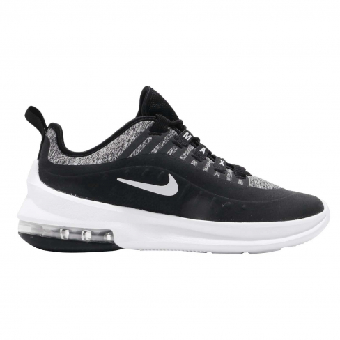 Nike Air Max Axis GS Black Pure Platinum - KicksOnFire.com