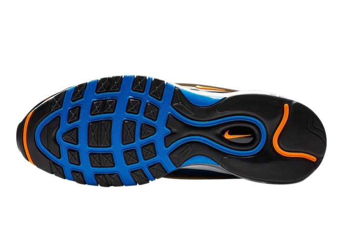 air max deluxe blue force