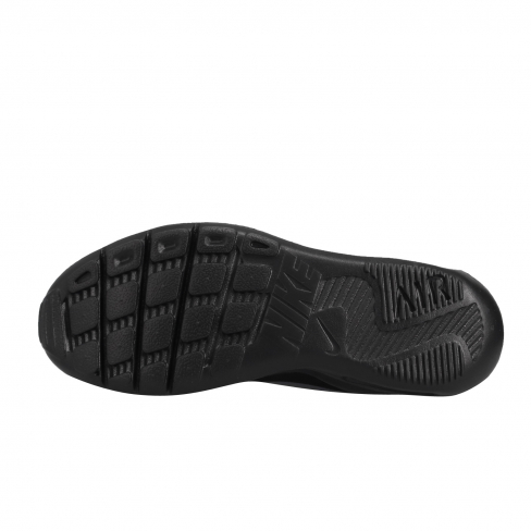 nike air max oketo black racer blue