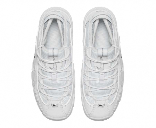 air max penny 1 white