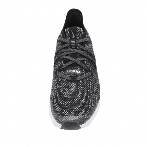 nike air max sequent 3 women's black