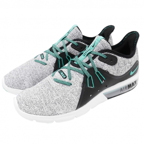 nike air max sequent 3 jade