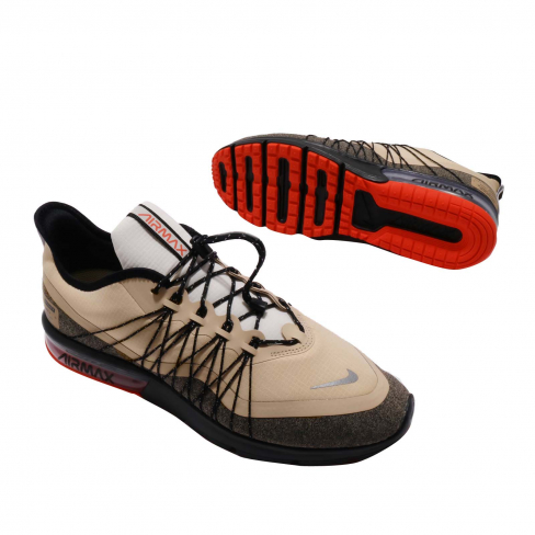 air max sequent 4 utility desert ore