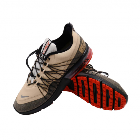 air max sequent 4 utility desert ore