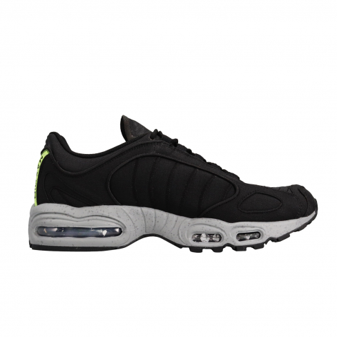 Nike Air Max Tailwind 4 Sp Black Ripstop Kicksonfire Com