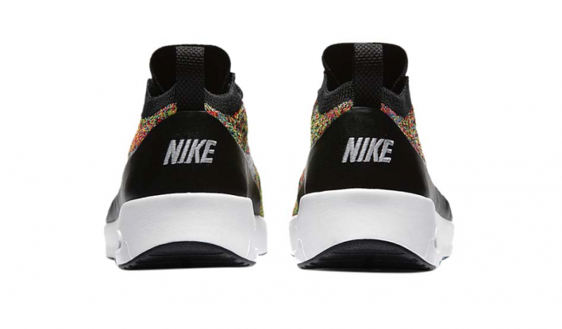 nike air max thea ultra flyknit multicolor