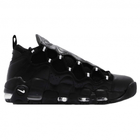 nike air more money limited edition