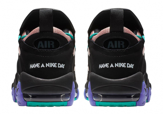 air money have a nike day