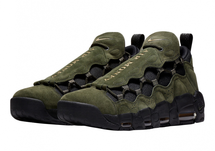 air more money olive