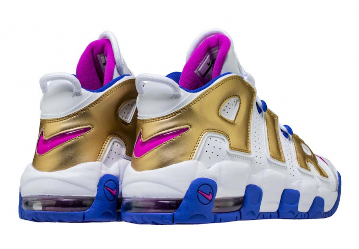 nike air more uptempo woman