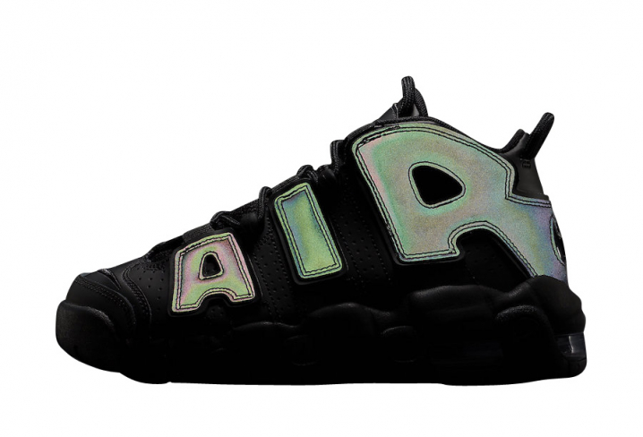 nike air more uptempo reflective
