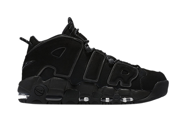 nike uptempo 3m