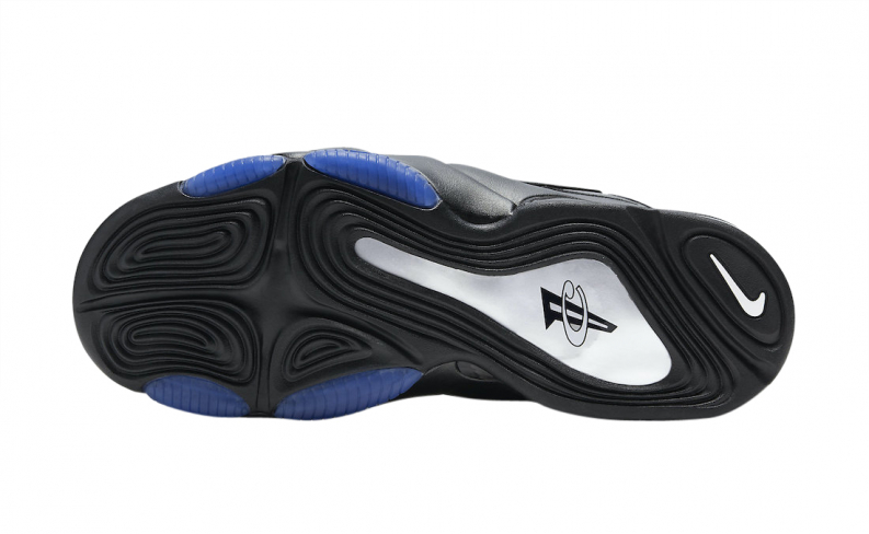 nike penny release 2020
