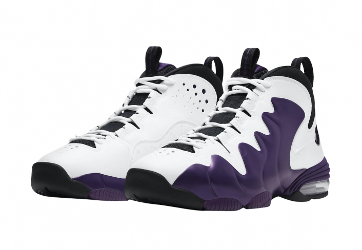 nike air penny iii
