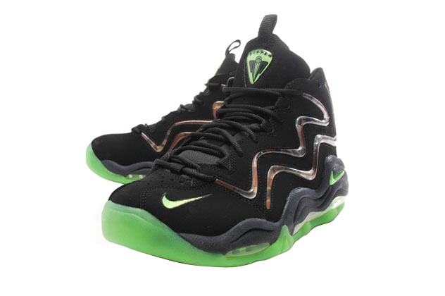 air pippen camo