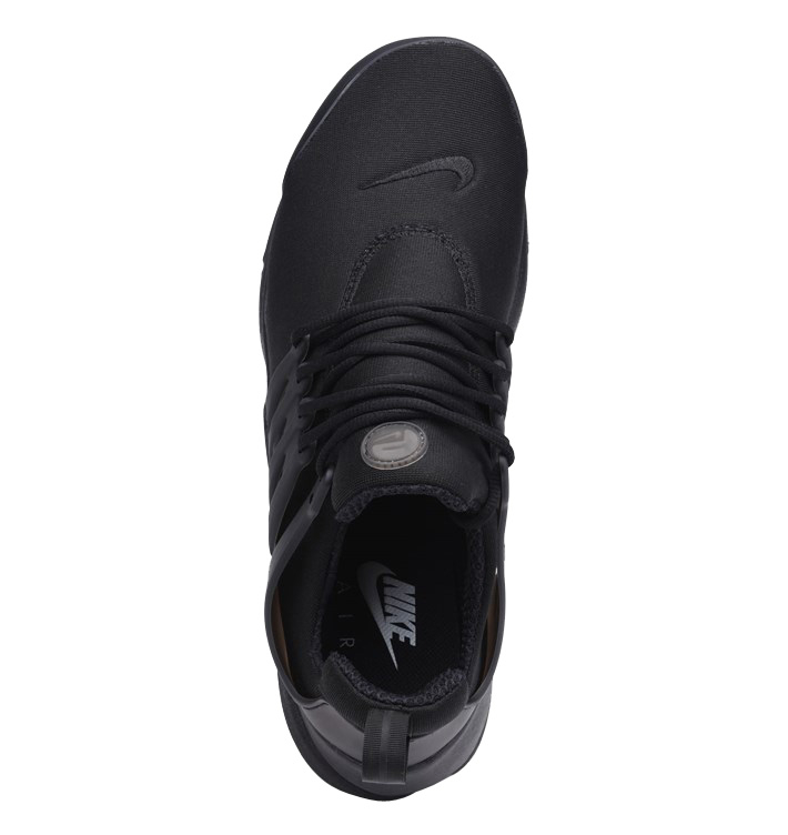 nike presto essential black