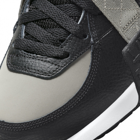Nike Air Raid Black Grey - KicksOnFire.com