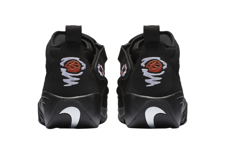 nike air shake ndestrukt og