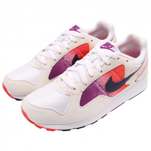 nike air skylon 2 solar red