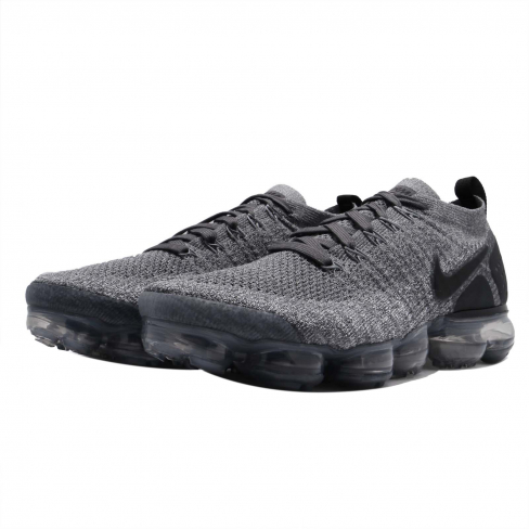 vapormax dark grey