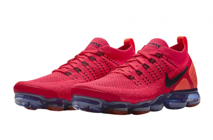 red obsidian vapormax