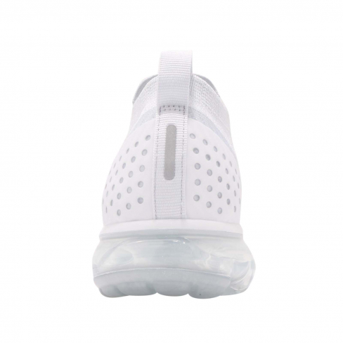 vapormax white vast grey