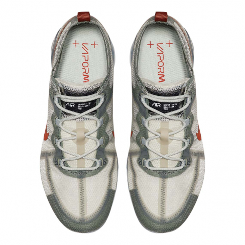 vapormax light olive
