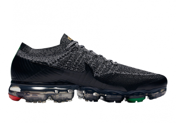 nike air vapormax flyknit bhm