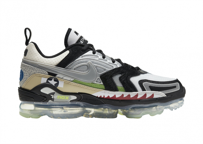 Vapormax collectors closet Clearance