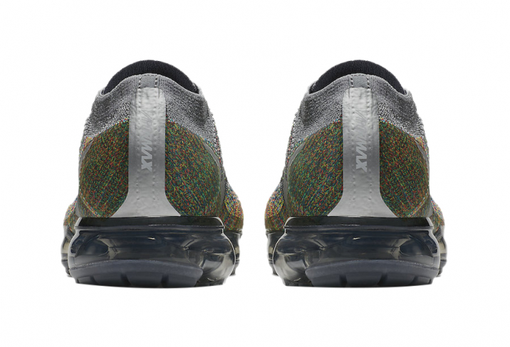 nike air vapormax flyknit kaleidoscope